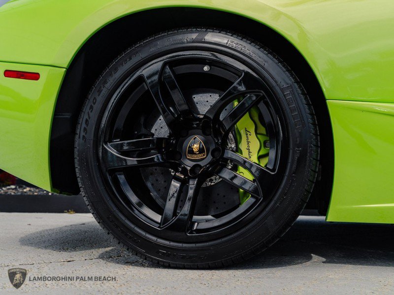 Used 2009 Lamborghini Murcielago LP 640 AWD/4WD image 45