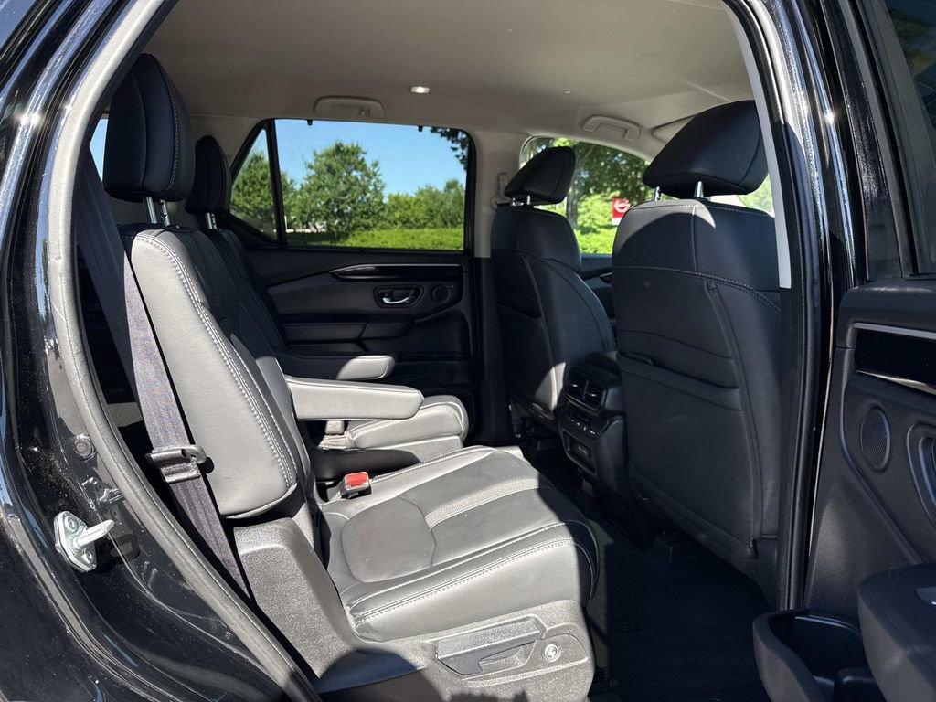 Certified 2023 Honda Pilot EX-L image 22