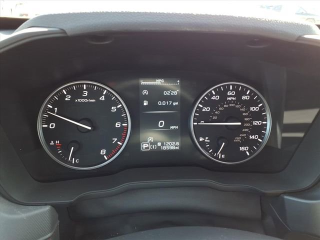 Certified 2025 Subaru Forester Sport image 20