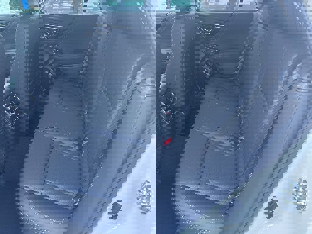 New 2025 Subaru Outback Touring XT image 11