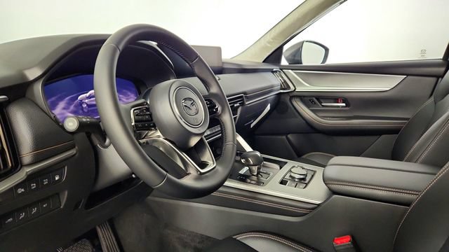 New 2026 MAZDA CX-90 Plug-In Hybrid w/ Preferred AWD/4WD image 11