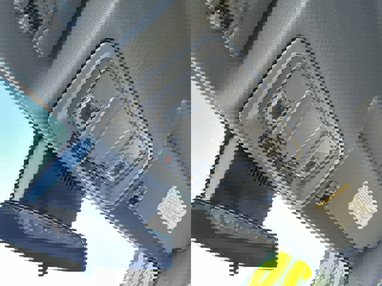 New 2026 Chevrolet Silverado 1500 LT Trail Boss image 30