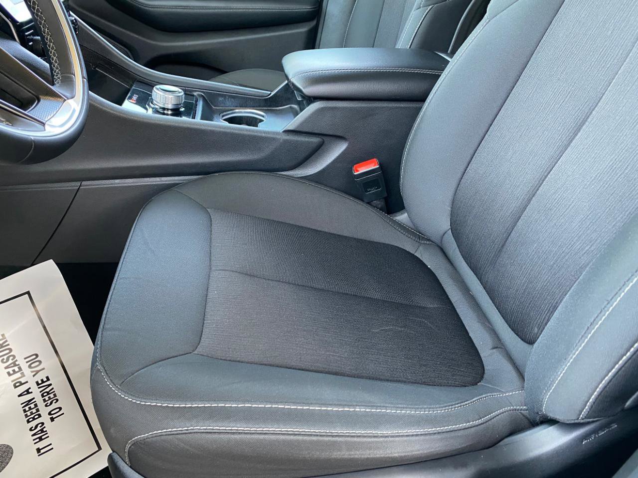 Used 2024 Jeep Grand Cherokee Laredo X w/ Trailer Tow Package AWD/4WD image 26