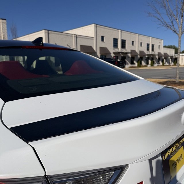 Used 2015 Lexus RC F image 22