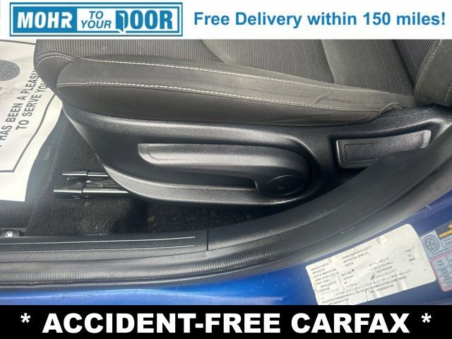 Used 2019 Kia Forte EX image 12