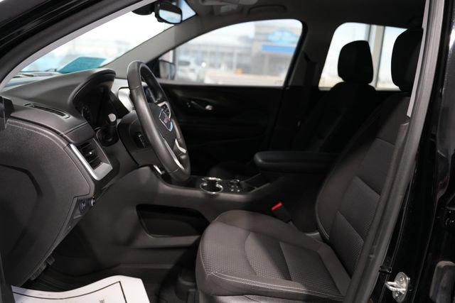 Used 2022 GMC Terrain SLE w/ Driver Convenience Package image 14