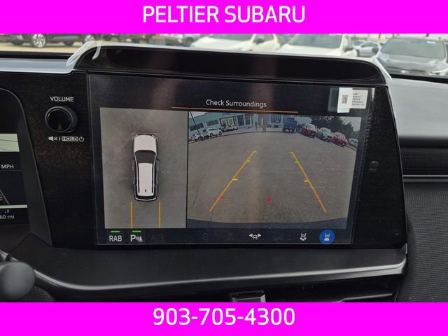 New 2026 Subaru Outback Limited XT image 24