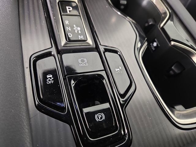 Used 2024 Lexus RX 500h F Sport w/ Convenience Package image 29