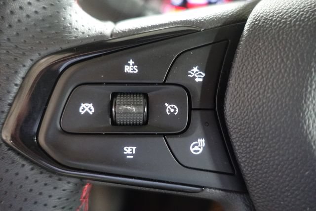 Used 2023 Chevrolet TrailBlazer RS w/ Convenience Package FWD image 13