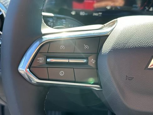 New 2026 Chevrolet Equinox LT w/ Midnight Edition image 22