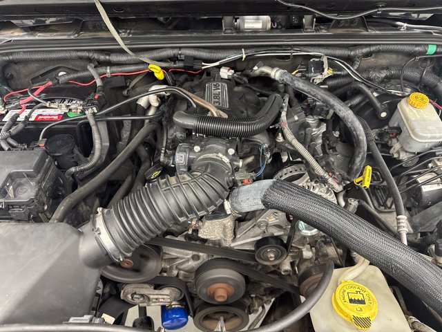 Used 2010 Jeep Wrangler Unlimited Sport AWD/4WD image 33
