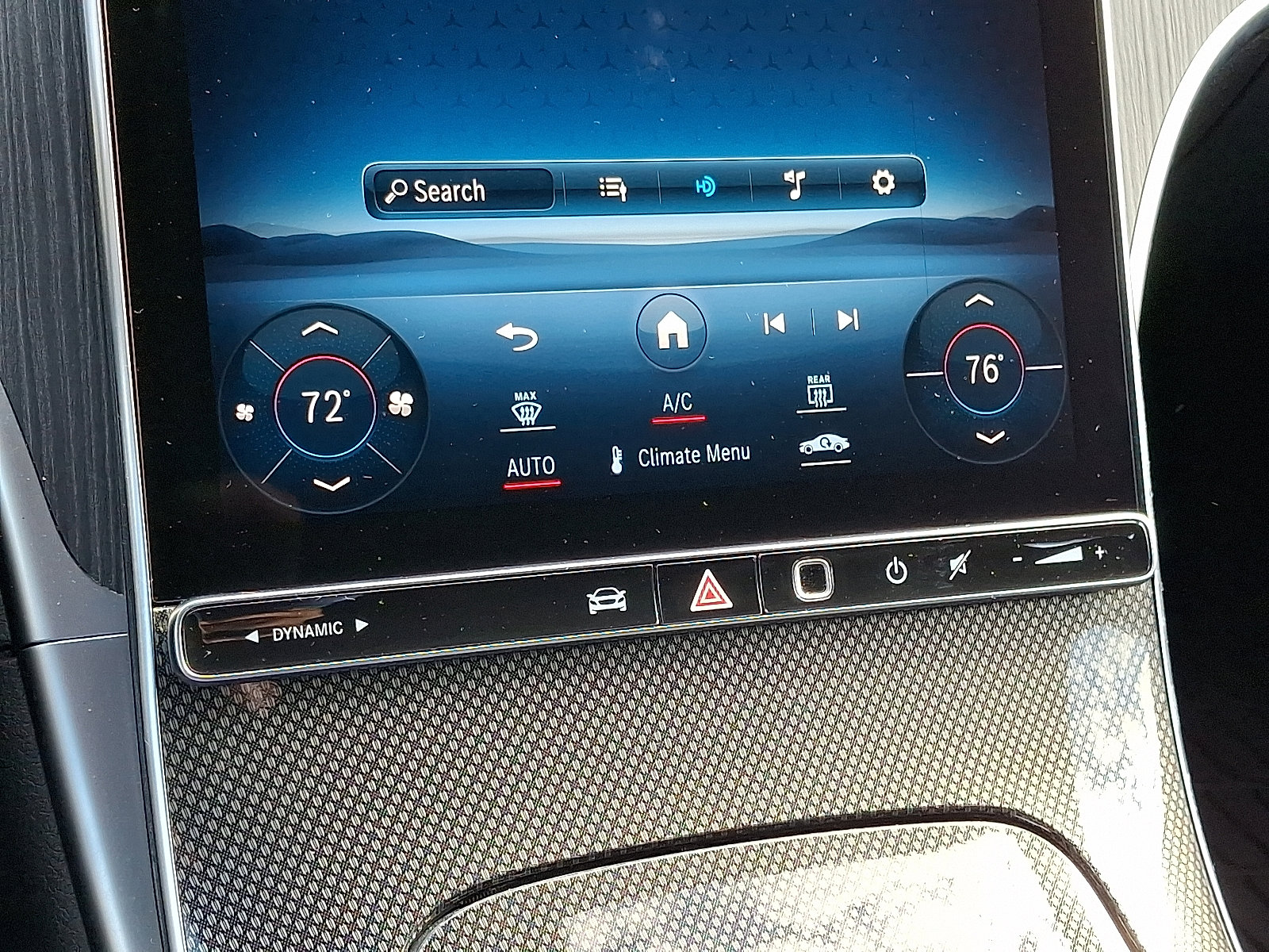 Used 2023 Mercedes-Benz C 300 4MATIC Sedan image 16