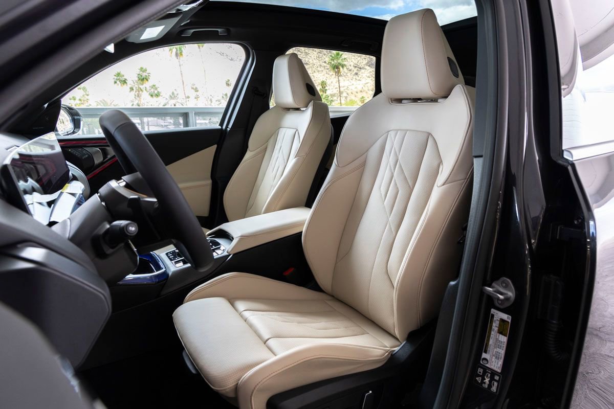 New 2026 BMW X3 xDrive30 image 20