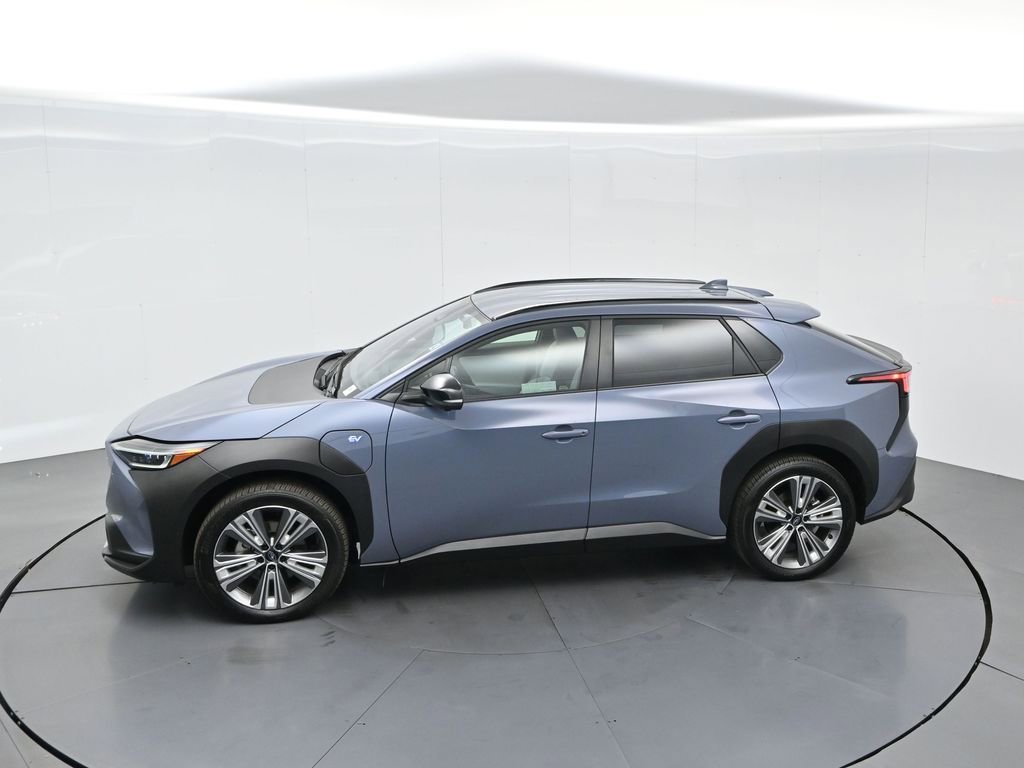 Used 2024 Subaru Solterra Limited image 61