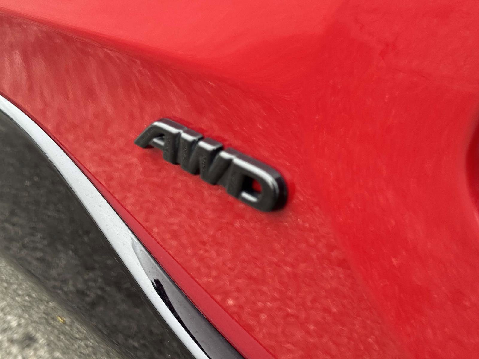 Used 2024 Toyota RAV4 XSE w/ Premium Package image 11