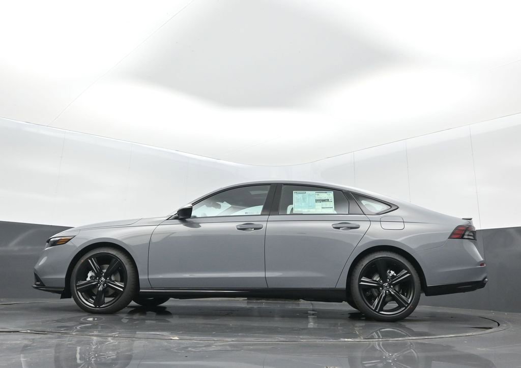 New 2026 Honda Accord Sport image 14