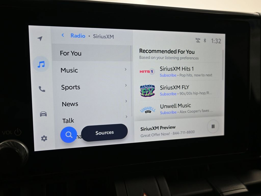Used 2024 Toyota RAV4 LE image 18