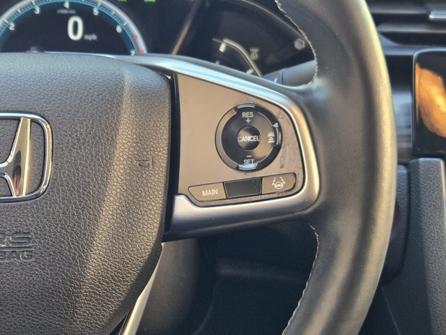 Used 2020 Honda Civic EX image 29