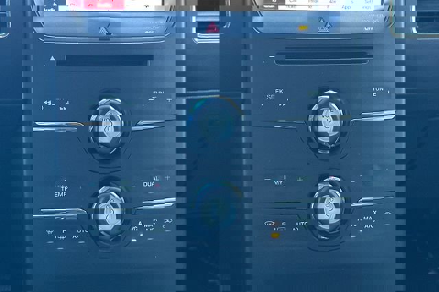 Used 2017 Ford Flex SEL w/ Equipment Group 202A image 25