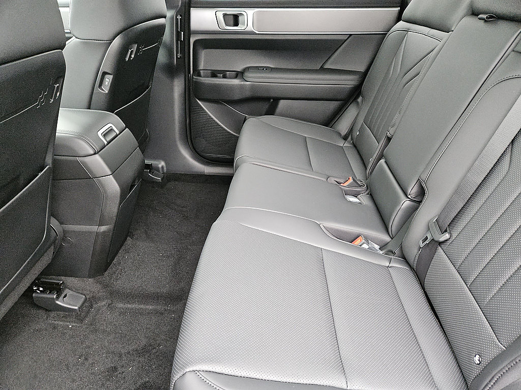 New 2026 Hyundai Santa Fe XRT AWD/4WD image 29