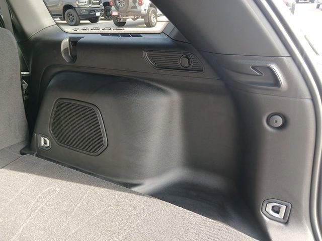 New 2026 Jeep Grand Cherokee Limited w/ Limited Altitude Package image 13