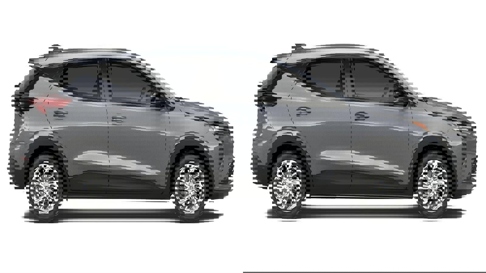 New 2027 Chevrolet Bolt LT image 32