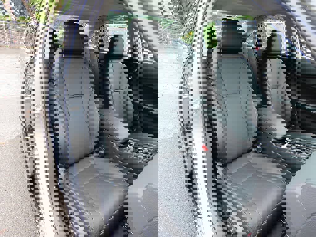 New 2025 Honda Accord Touring image 15