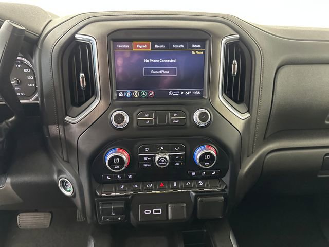 Used 2022 GMC Sierra 2500 AT4 w/ AT4 Premium Plus Package image 21