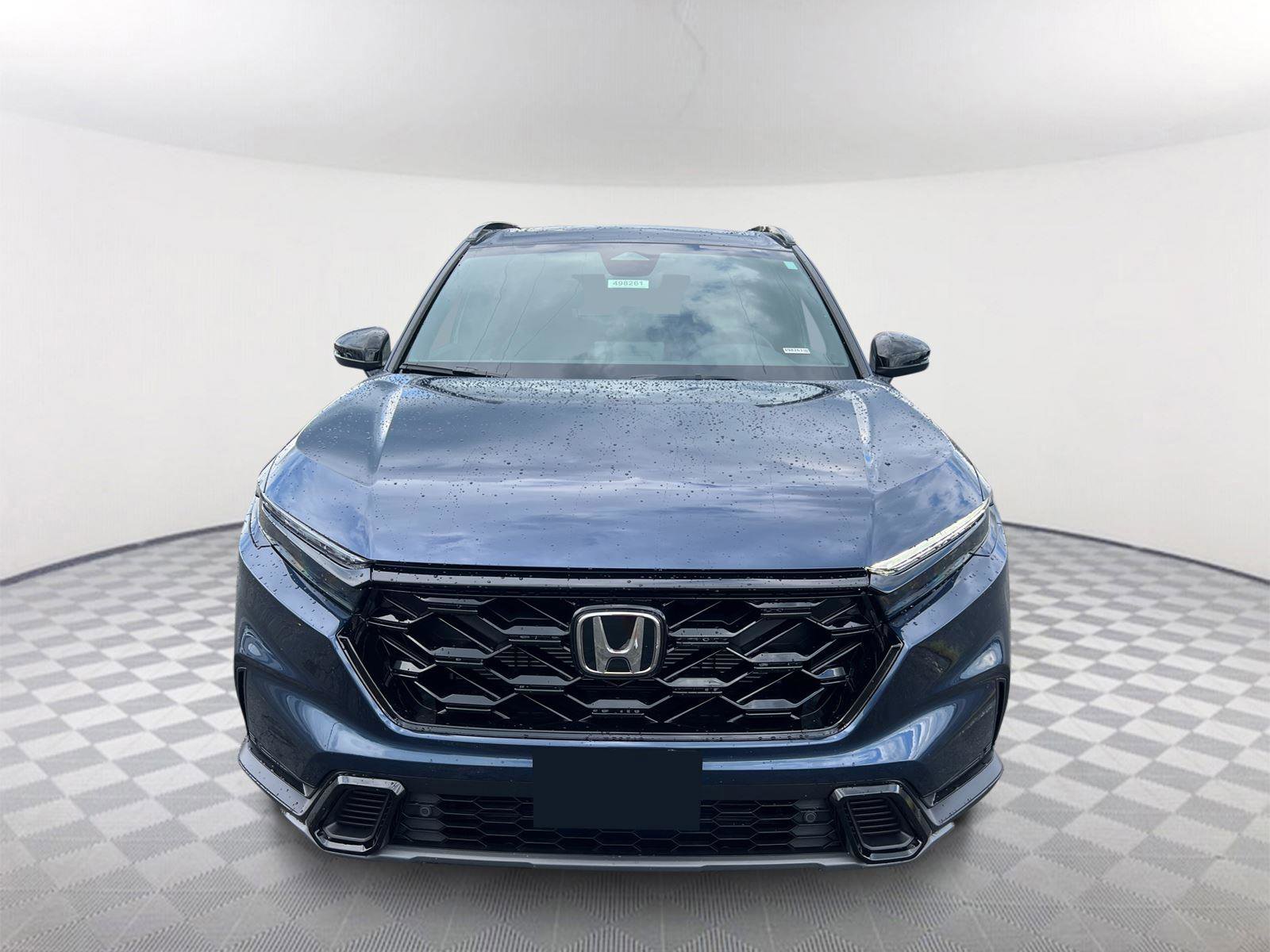 New 2025 Honda CR-V Sport-L image 2