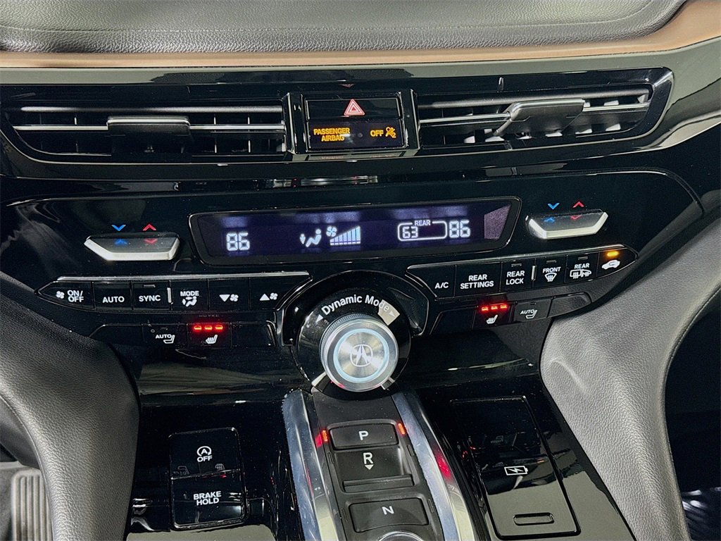 Used 2022 Acura MDX 3.5L image 15