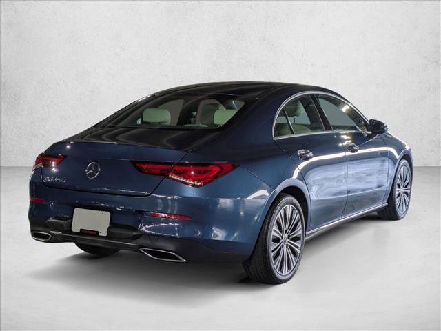 Used 2023 Mercedes-Benz CLA 250 image 4