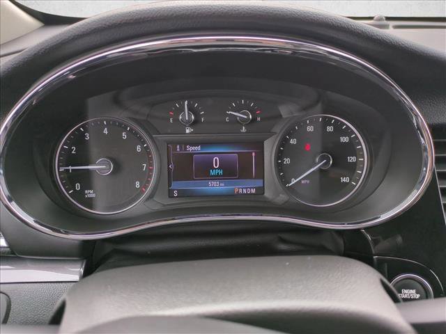 Used 2022 Buick Encore Preferred w/ Safety Package image 11