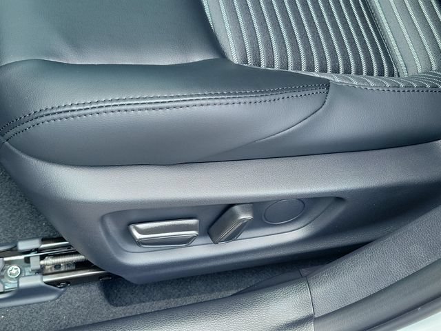 Certified 2026 Toyota Corolla XSE FWD image 19
