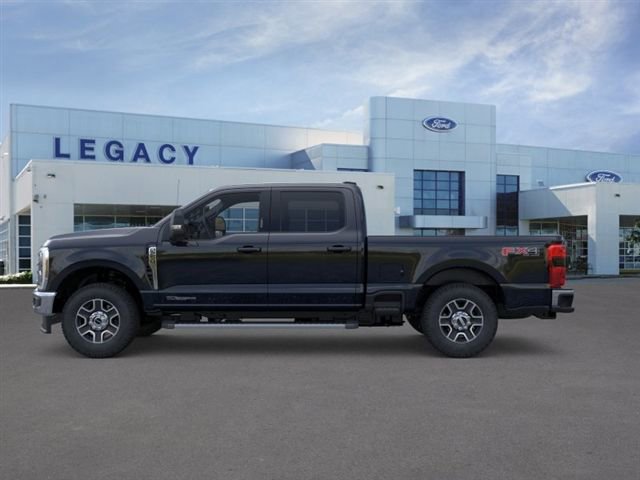 New 2026 Ford F250 Lariat w/ FX4 Off-Road Package AWD/4WD image 3