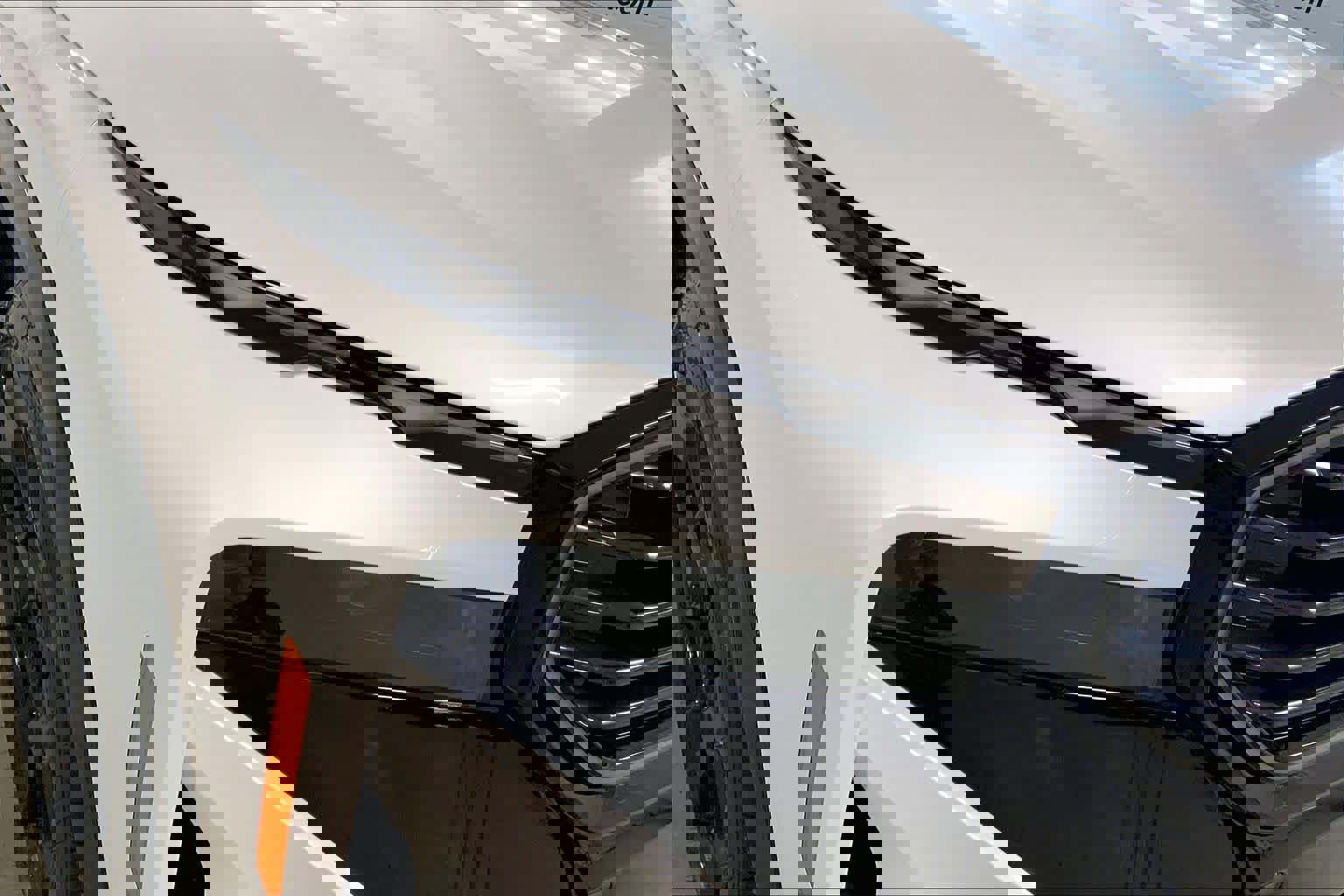 Used 2025 BMW XM image 27