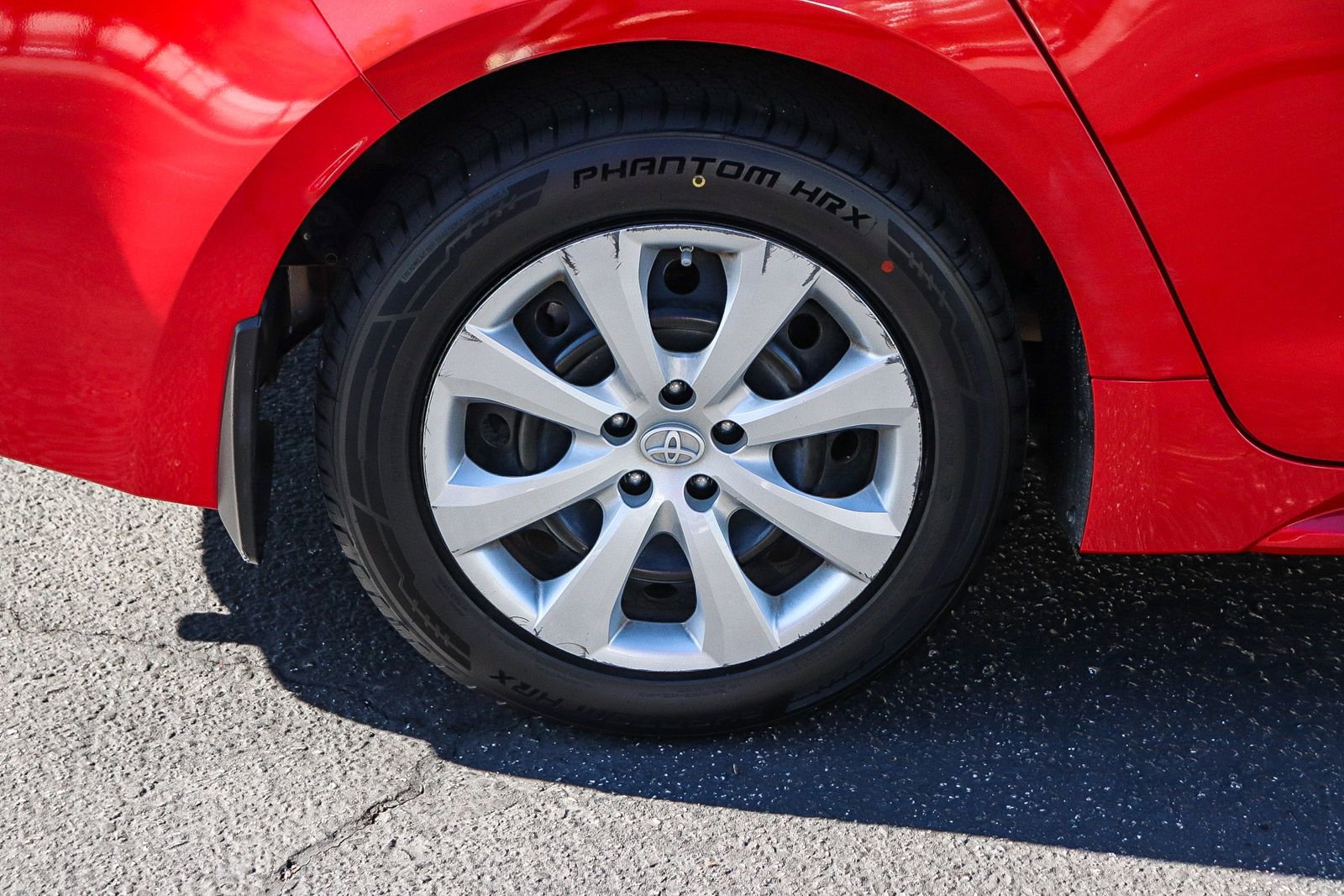 Certified 2020 Toyota Corolla LE image 13