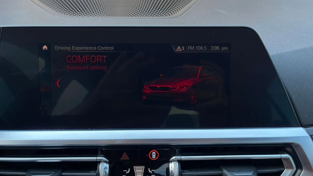 Used 2019 BMW 330i Sedan RWD image 48