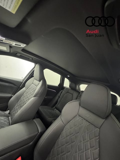 New 2026 Audi SQ5 Premium Plus AWD/4WD image 14