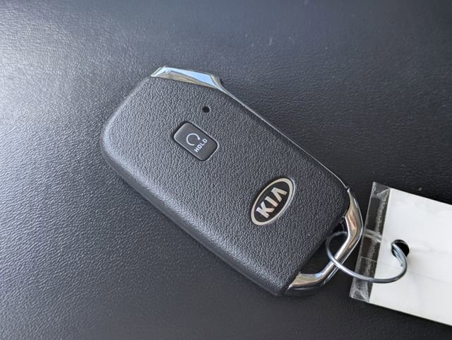 Used 2021 Kia Telluride EX w/ EX Premium Package image 33