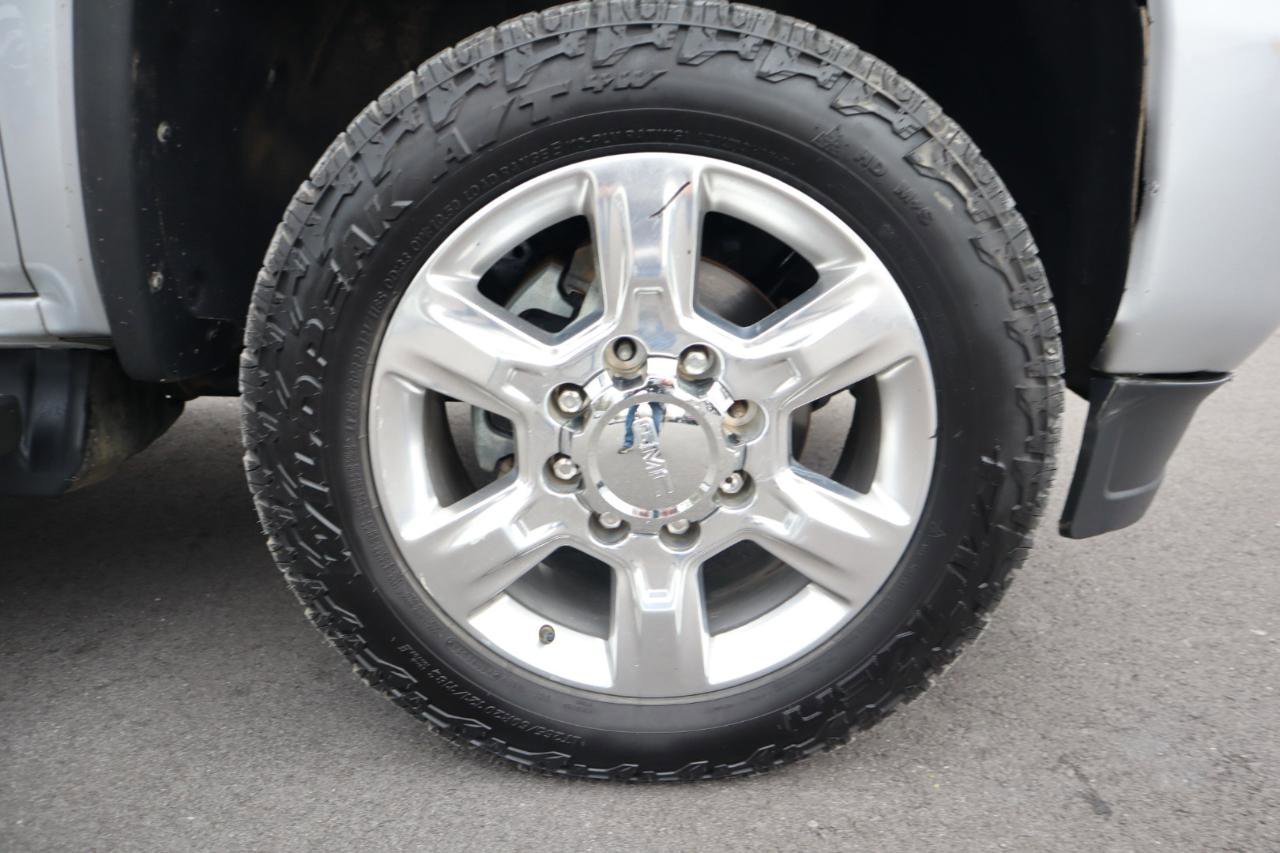 Used 2019 GMC Sierra 2500 Denali w/ Duramax Plus Package image 19