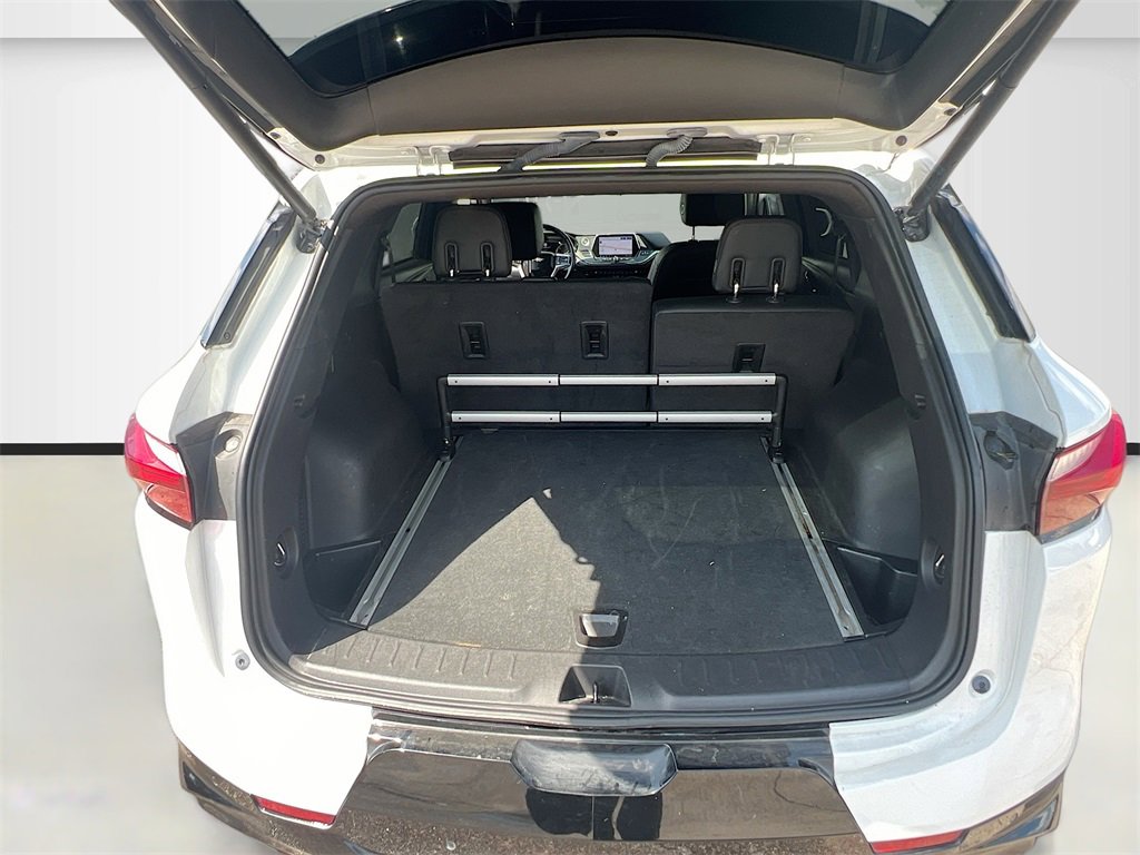 Used 2019 Chevrolet Blazer RS image 26