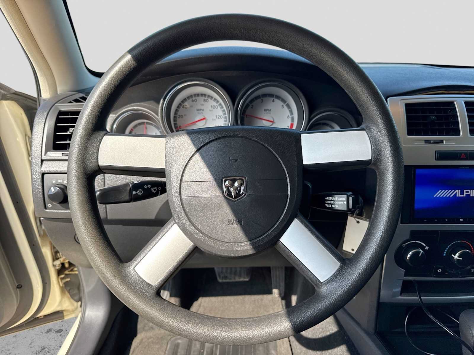 Used 2008 Dodge Charger SE RWD image 21