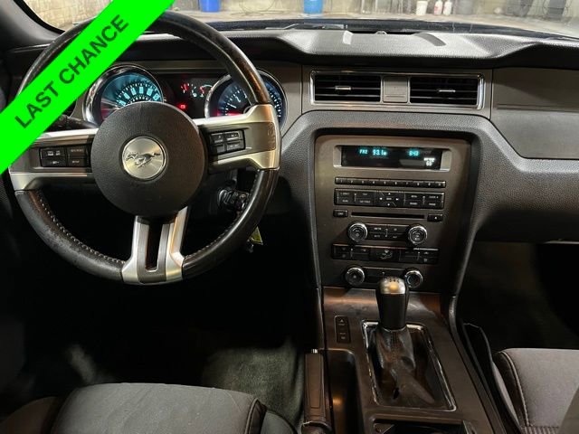 Used 2014 Ford Mustang Coupe RWD image 22