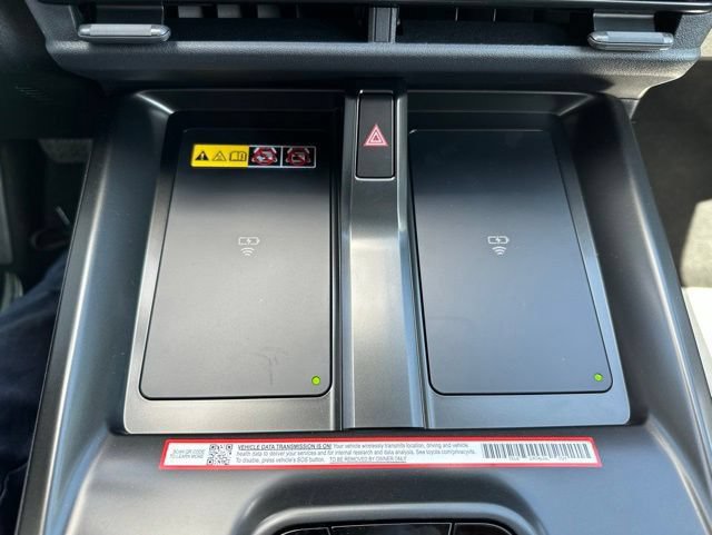 New 2026 Toyota C-HR AWD/4WD image 18