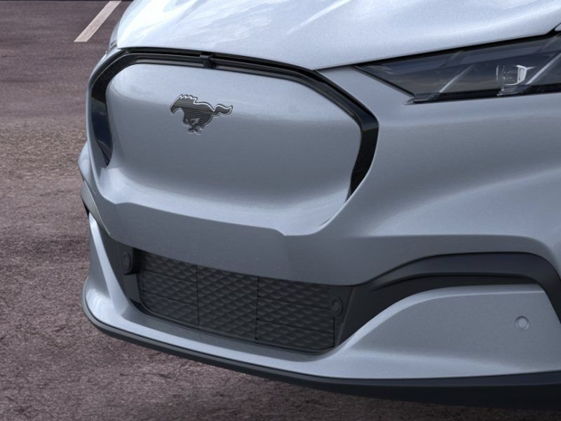 New 2026 Ford Mustang Mach-E Premium RWD image 18