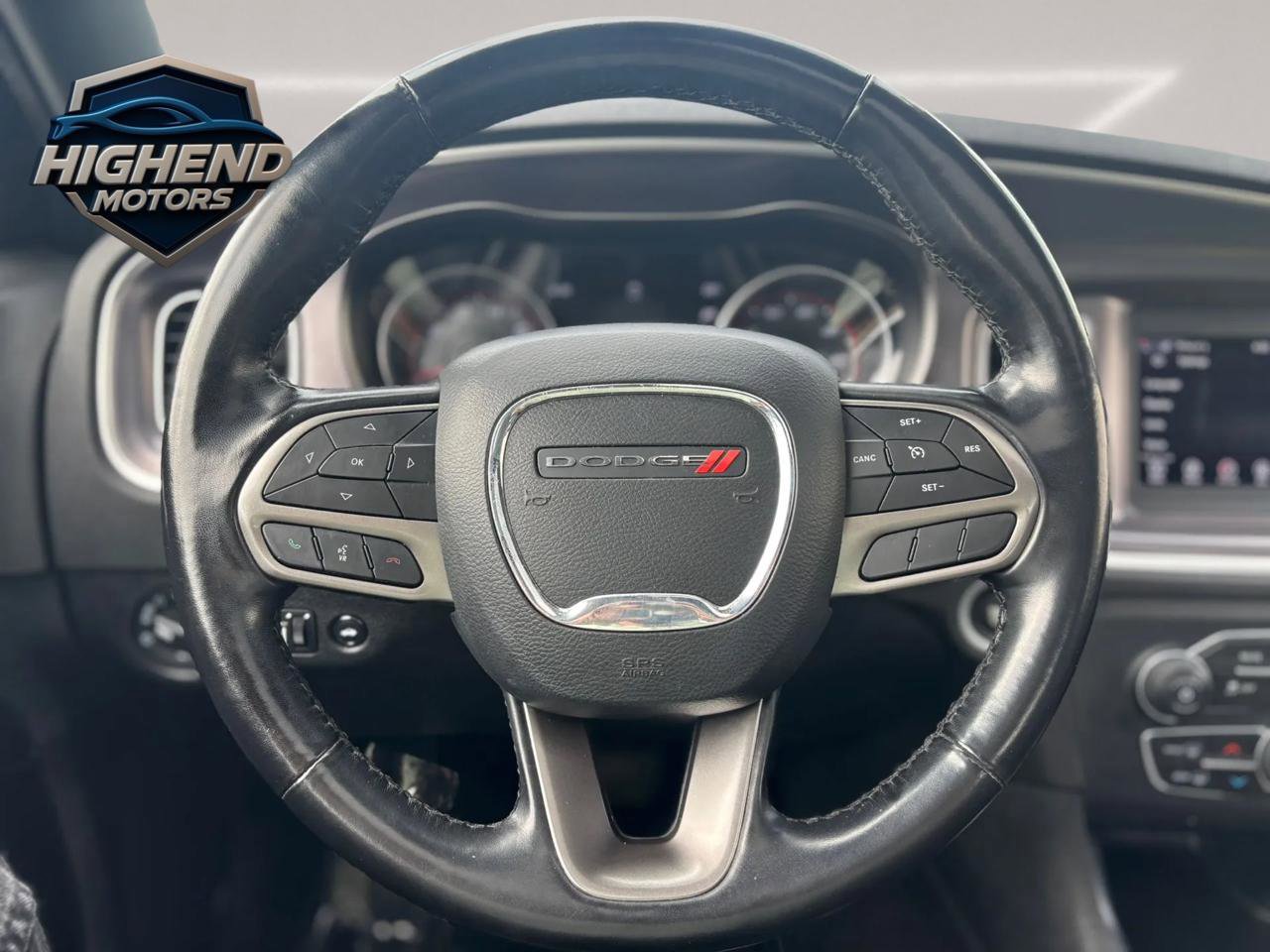 Used 2020 Dodge Charger SXT w/ Leather Interior Group RWD image 22