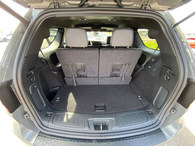 New 2026 Dodge Durango GT AWD/4WD image 14