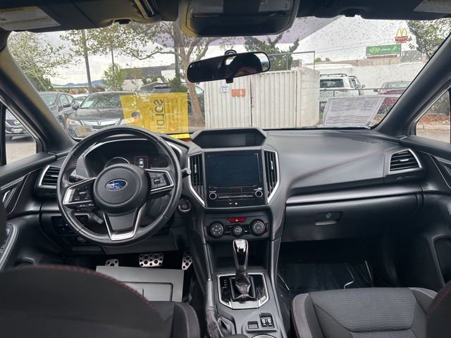 Used 2019 Subaru Impreza 2.0i Sport image 29