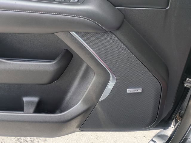 Used 2021 Chevrolet Tahoe Z71 w/ Z71 Signature Package image 13