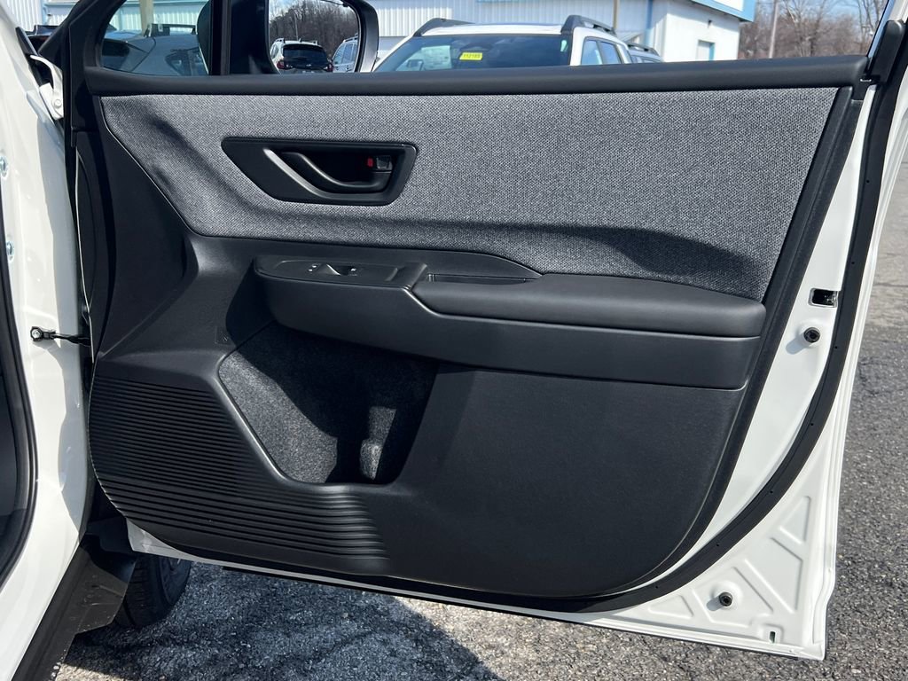 New 2026 Subaru Outback Premium image 8